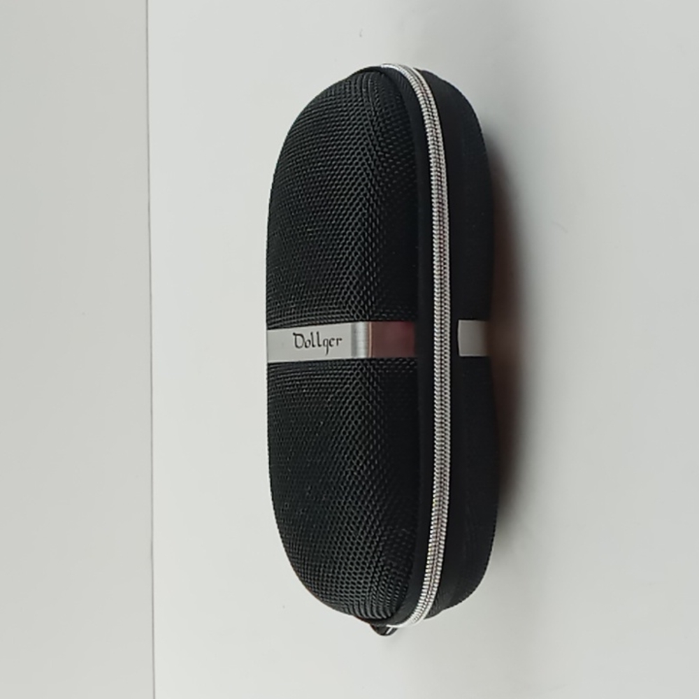 Dollger Eye Glass Case